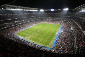 2026世界杯-惊天大冷门！巴特勒终结连败，爆冷掀翻皇家马德里，全场沸腾！